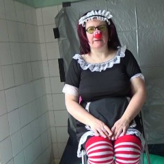 TheGungeMaid: The Gunge Maids's Red Nose Day 2015 Video