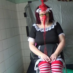 TheGungeMaid: The Gunge Maids's Red Nose Day 2015 Video