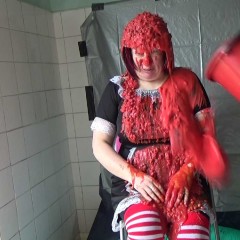 TheGungeMaid: The Gunge Maids's Red Nose Day 2015 Video