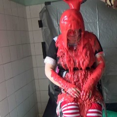 TheGungeMaid: The Gunge Maids's Red Nose Day 2015 Video