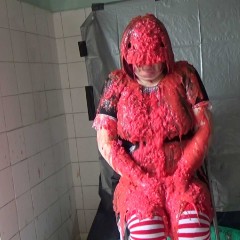 TheGungeMaid: The Gunge Maids's Red Nose Day 2015 Video