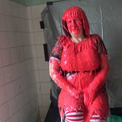 TheGungeMaid: The Gunge Maids's Red Nose Day 2015 Video