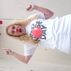SlimeStar: SlimeStar Gets Gunged for Comic Relief!