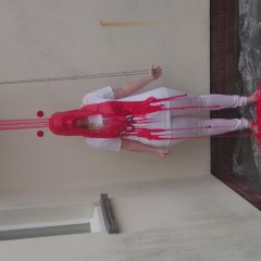 SlimeStar: SlimeStar Gets Gunged for Comic Relief!