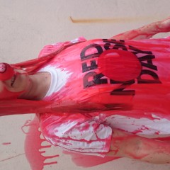 SlimeStar: SlimeStar Gets Gunged for Comic Relief!