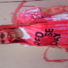 SlimeStar: SlimeStar Gets Gunged for Comic Relief!