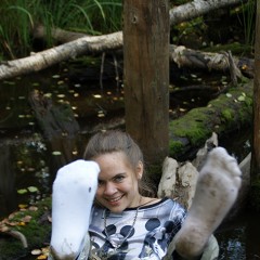 Adventureinwellies: Muddy summer evening