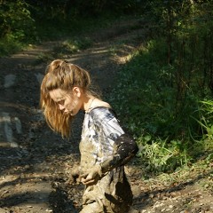 Adventureinwellies: Muddy summer evening