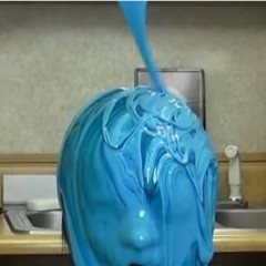 JenniferWamTGirl: The Geeky Gunge Game: A Seventh Custom Preview!