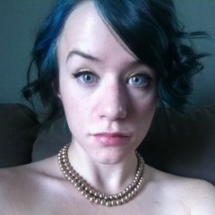 JoeYoung: Jilly = Emily Blunt?