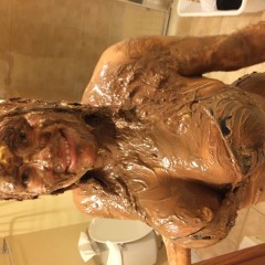 whitechocolate: Had a chocolatey good night with my girl
