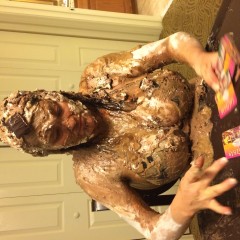whitechocolate: Had a chocolatey good night with my girl