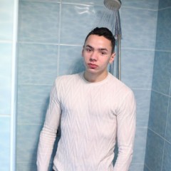 wetlookercom: New guy on wetlooker.com