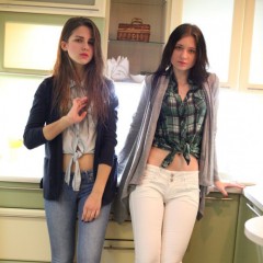 wetlookercom: 8 new girls on wetlooker.com +video