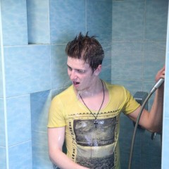wetlookercom: 3 new guys on wetlooker.com (+3 video)