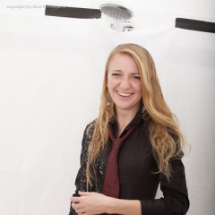WAM Photography: WAM Photography - Ksenia takes a shower