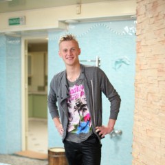 wetlookercom: 3 new guys on wetlooker.com + video