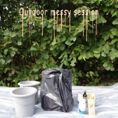 Jaxom: 2014 outoor mess