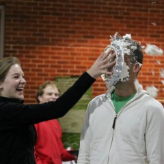 Pie Slave: 