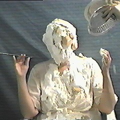 electroshock: 