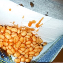 sneaked666: beans there, done that...