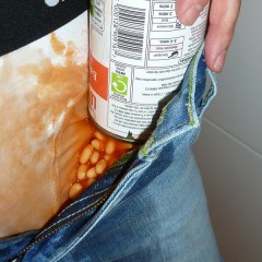 sneaked666: beans there, done that...