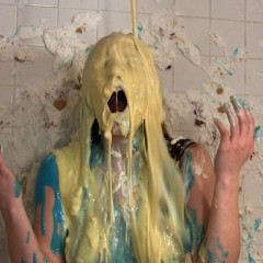 Messygirl: Introducing Messygirl Penelope