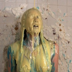 Messygirl: Introducing Messygirl Penelope