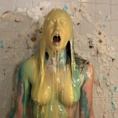 Messygirl: Introducing Messygirl Penelope