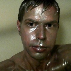 GungeMonkey: Silver Eyes and Long Tongue