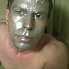GungeMonkey: More Silver Oil in Eyes and Long Tongue