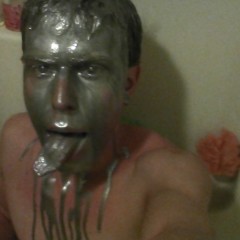 GungeMonkey: More Silver Oil in Eyes and Long Tongue