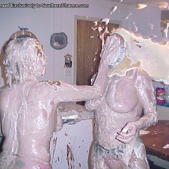 electroshock: 