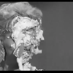 StrapOnPiegirls: Pie pics from The Three Stooges