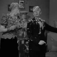 StrapOnPiegirls: Pie pics from The Three Stooges