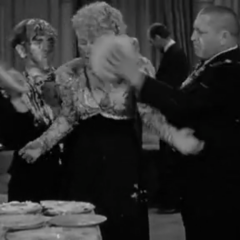 StrapOnPiegirls: Pie pics from The Three Stooges