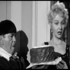 StrapOnPiegirls: Pie pics from The Three Stooges