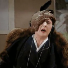 StrapOnPiegirls: Pie pics from The Three Stooges