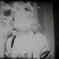 StrapOnPiegirls: Pie stills from Keystone Hotel Pie Fight