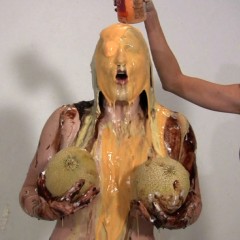 Messygirl: Pics from this weeks Messygirl.com update