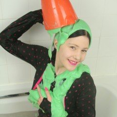 getmessy: Coming Soon .....SweetSophie returns