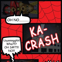 SplatInDaVat: 