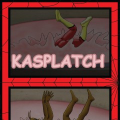 SplatInDaVat: 