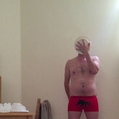 messymatt1: Foamy Friday