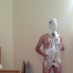 messymatt1: Foamy Friday