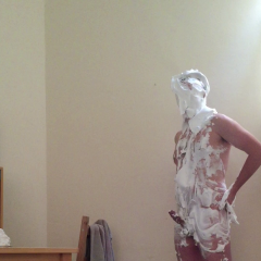 messymatt1: Foamy Friday