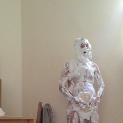 messymatt1: Foamy Friday