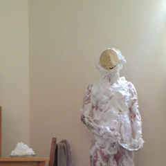 messymatt1: Foamy Friday