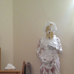 messymatt1: Foamy Friday