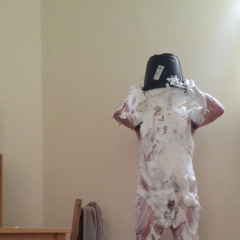 messymatt1: Foamy Friday